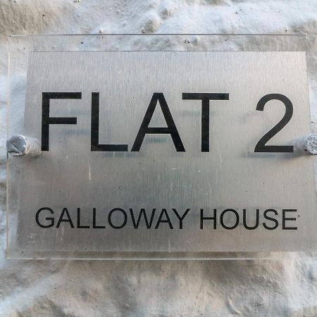 Flat 2 Galloway House Kendal Eksteriør billede