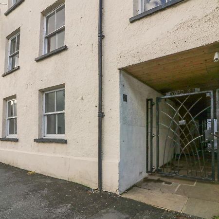 Flat 2 Galloway House Kendal Eksteriør billede