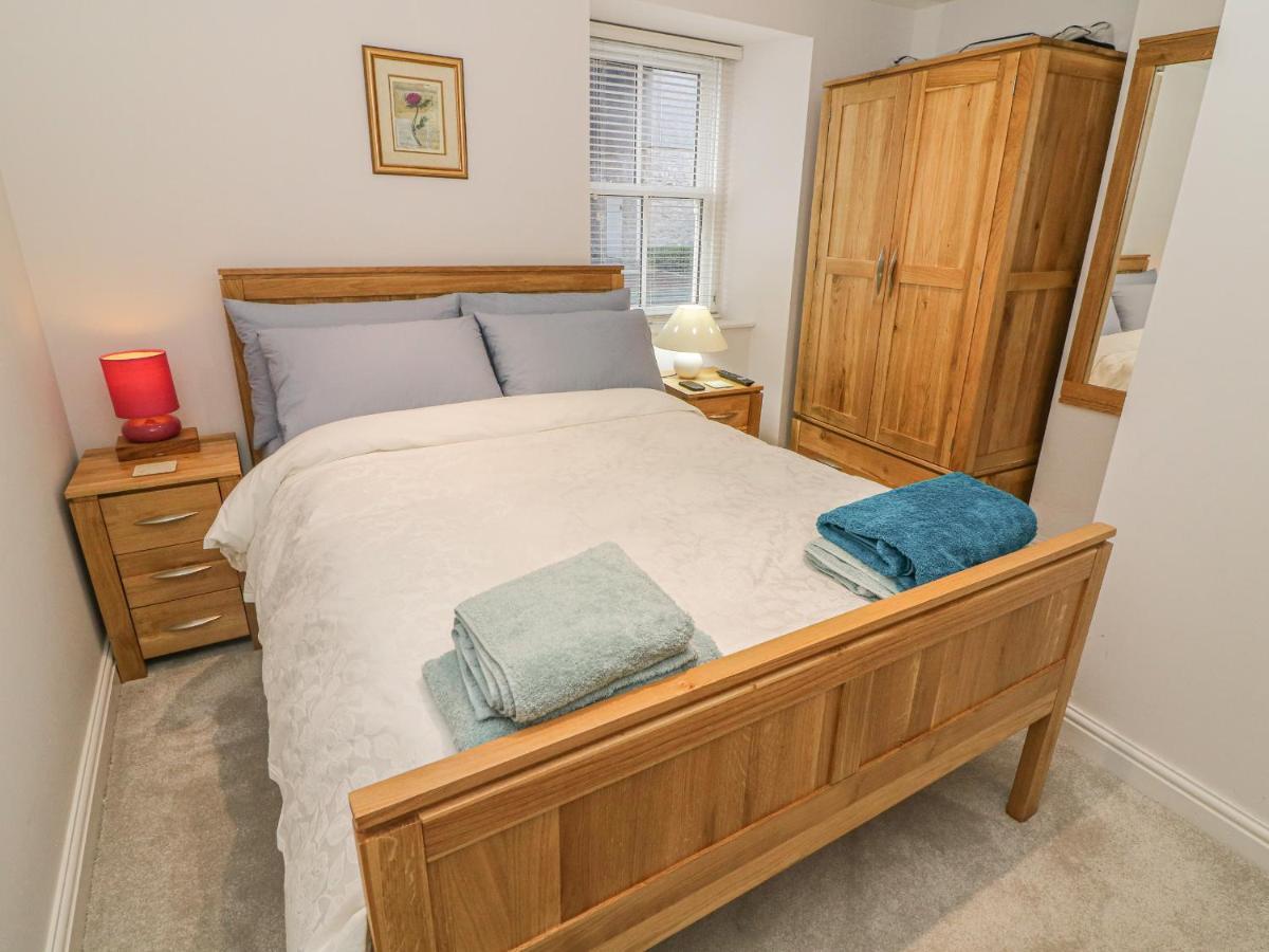Flat 2 Galloway House Kendal Eksteriør billede