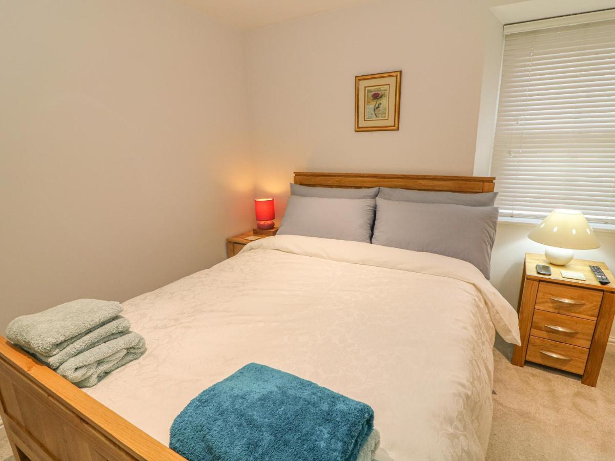 Flat 2 Galloway House Kendal Eksteriør billede