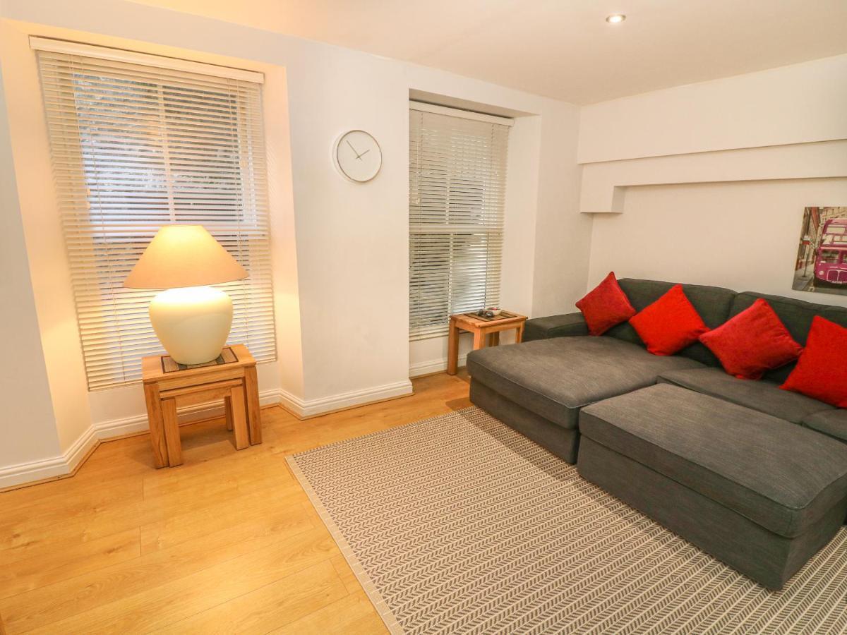 Flat 2 Galloway House Kendal Eksteriør billede