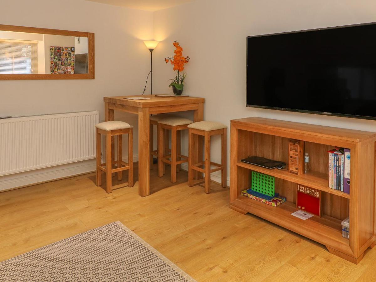 Flat 2 Galloway House Kendal Eksteriør billede
