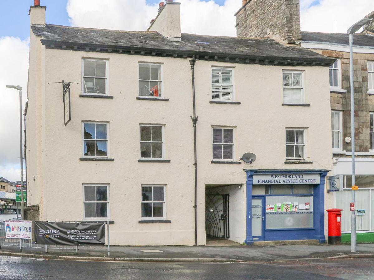 Flat 2 Galloway House Kendal Eksteriør billede