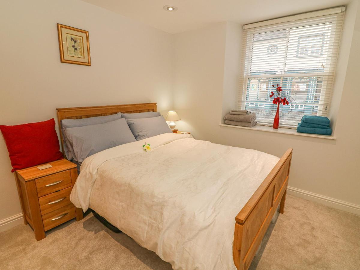 Flat 2 Galloway House Kendal Eksteriør billede