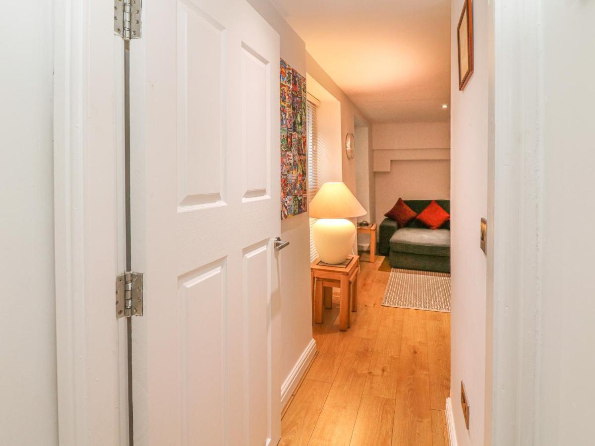 Flat 2 Galloway House Kendal Eksteriør billede